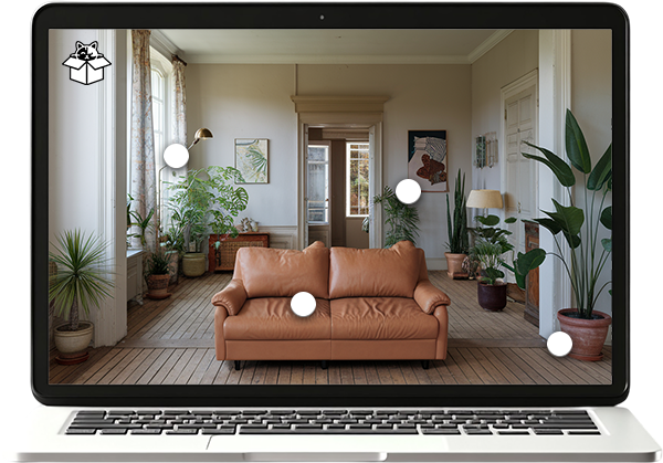 Screenshot One Less Box